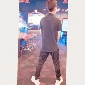 Meet your Posher, Tonny